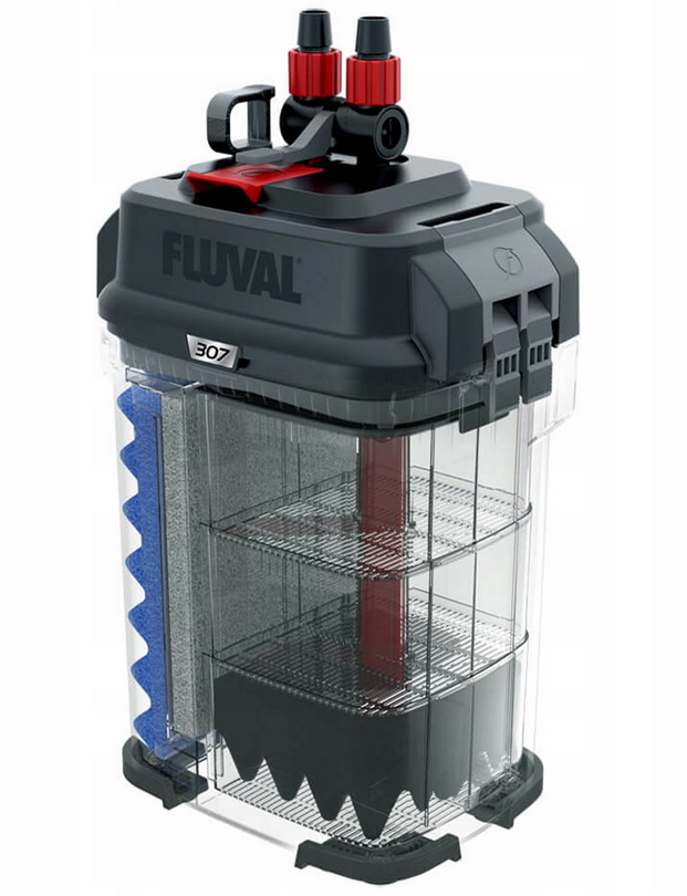 Fluval 307